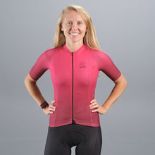 Soledad Jersey - Fuchsia