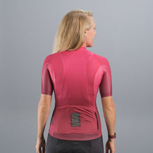 Soledad Jersey - Fuchsia