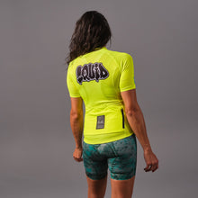 Squid Separates Marble Rincon Jersey