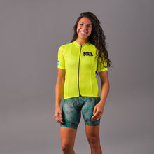 Squid Separates Marble Rincon Jersey