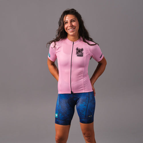 Squid Separates Marble Rincon Jersey