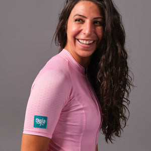 Squid Separates Marble Rincon Jersey