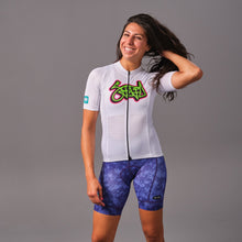 Squid Separates Marble Rincon Jersey