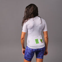 Squid Separates Marble Rincon Jersey