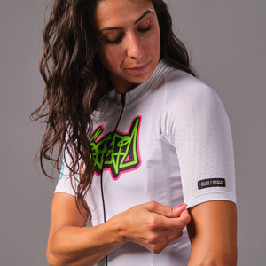 Squid Separates Marble Rincon Jersey