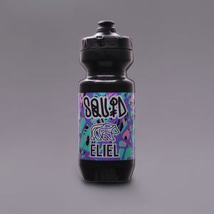 Squid Drip Water Bottle