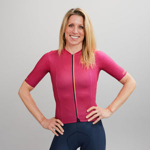Women's Ascent El Capitan Jersey