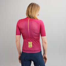 Women's Ascent El Capitan Jersey