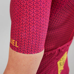 Women's Ascent El Capitan Jersey
