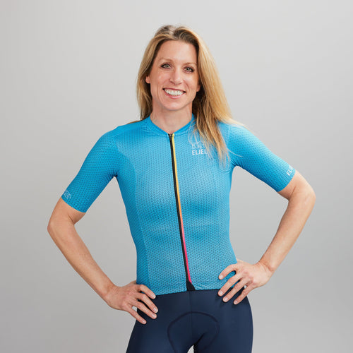 Women's Ascent El Capitan Jersey