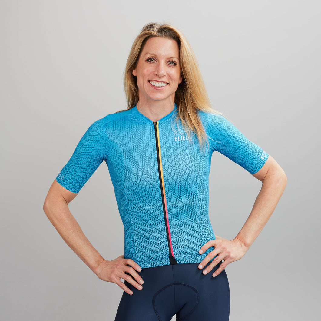 Women's Ascent El Capitan Jersey