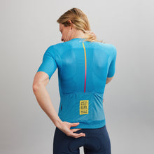 Women's Ascent El Capitan Jersey