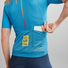 Women's Ascent El Capitan Jersey