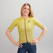 Women's Ascent El Capitan Jersey