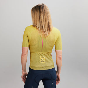 Women's Ascent El Capitan Jersey