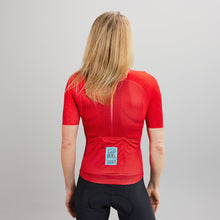 Women's Ascent El Capitan Jersey