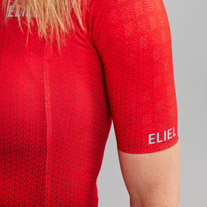 Women's Ascent El Capitan Jersey