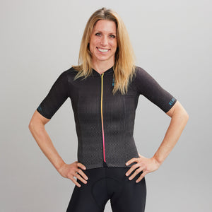 Women's Ascent El Capitan Jersey