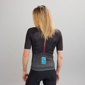 Women's Ascent El Capitan Jersey