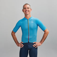 Men's Ascent El Capitan Jersey