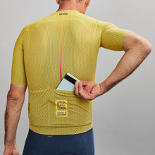 Men's Ascent El Capitan Jersey