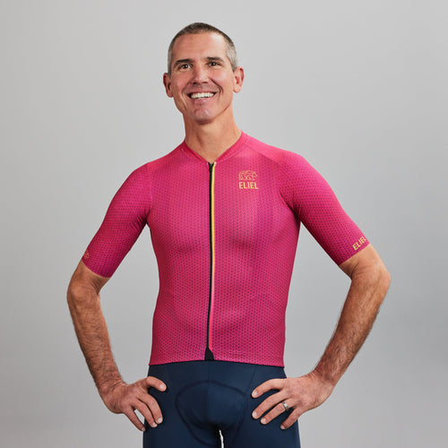 Men's Ascent El Capitan Jersey