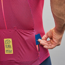 Men's Ascent El Capitan Jersey