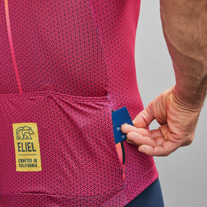 Men's Ascent El Capitan Jersey