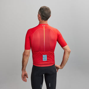Men's Ascent El Capitan Jersey