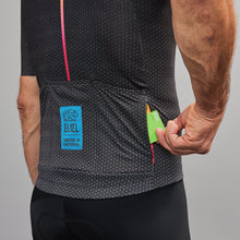 Men's Ascent El Capitan Jersey