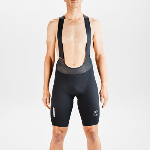 Men's Del Dios Short Length Bib Shorts