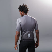 Men's Forever Fades Solana Jersey - S  Brite Red  Burnt Red