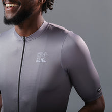 Men's Forever Fades Solana Jersey - S  Brite Red  Burnt Red