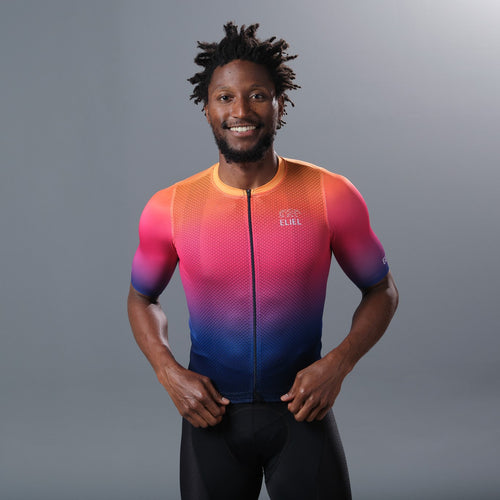 Men's Forever Fades Diablo Jersey