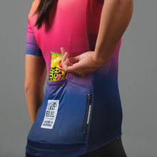 Women's Forever Fades Diablo Jersey