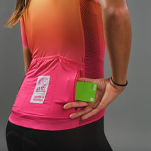 Women's Forever Fades Diablo Jersey