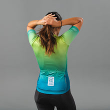 Women's Forever Fades Diablo Jersey
