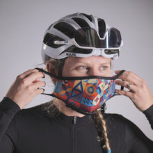 Fun Facade Mask Five Pack
