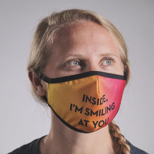 Fun Facade Mask Five Pack