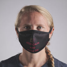 Fun Facade Mask Five Pack