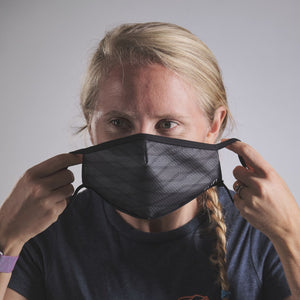 Fun Facade Mask Five Pack