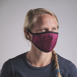 Fun Facade Mask Five Pack