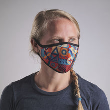 Fun Facade Mask Five Pack