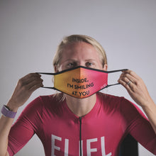 Fun Facade Mask Five Pack