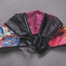 Fun Facade Mask Five Pack