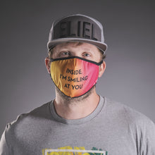 Fun Facade Mask Five Pack