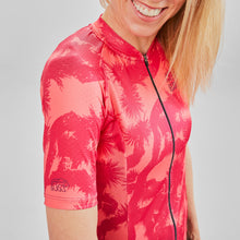 Women's Joshua Tree Rincon Relaxed Fit Jersey - Yucca Day
