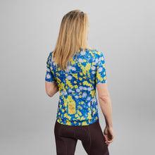 Women's Joshua Tree Rincon Relaxed Fit Jersey - Acid Desert