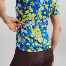 Women's Joshua Tree Rincon Relaxed Fit Jersey - Acid Desert