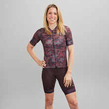 Women's Joshua Tree Rincon Relaxed Fit Jersey - Wave Type